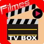 Filmes Online TV BOX apk icon