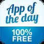 Biểu tượng apk App of the Day - 100% Free