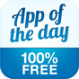 App van de Dag - 100% Gratis APK icon