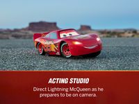 Imagine Ultimate Lightning McQueen™ 6