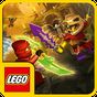 Biểu tượng apk LEGO® Ninjago Tournament Theme