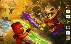 Imagem 2 do LEGO® Ninjago Tournament Theme