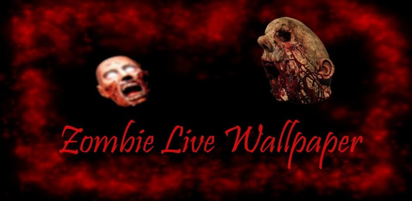Zombie Live Wallpaper APK - Baixar app grátis para Android