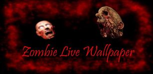 Gambar Zombie Live Wallpaper 2