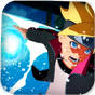 Super Boruto Battle Ninja Games APK