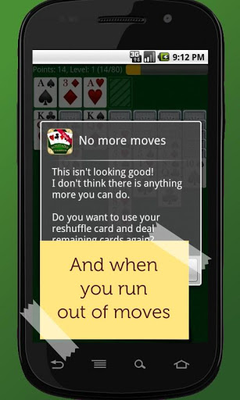 vigtig spion Bevidst Yukon Solitaire Champion APK - Free download for Android