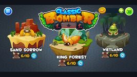 Bomber Heroes - Bomba game εικόνα 15