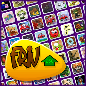 Games Friv free APK for Android Download