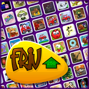 Friv APK for Android - Latest Version (Free Download)