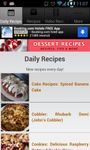 Gambar Dessert Recipes! 