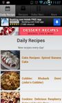 Imagem  do Dessert Recipes!