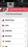 Gambar Dessert Recipes! 1