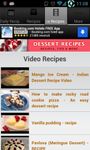 Imagem 2 do Dessert Recipes!