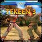 Guide Tekken 3 game APK