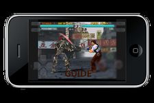 Картинка 1 Guide Tekken 3 game