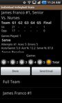 Gambar Individual Volleyball Stats 2