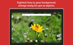 TapDeck - Wallpaper Magazine ảnh số 