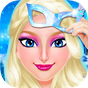 Ice Queen Royal Palace Salon APK