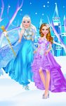 Imagem 4 do Ice Queen - Frozen Salon