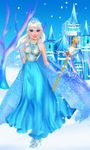 Imagem  do Ice Queen - Frozen Salon