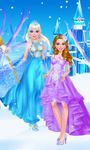 Imagem 9 do Ice Queen - Frozen Salon