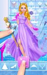 Imagem 8 do Ice Queen - Frozen Salon