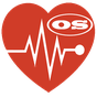 Heart Rate OS - Android Watch apk icon