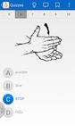 Imagem 8 do ASL American Sign Language