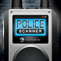 Police Scanner Radio Scanner apk icon