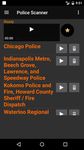 Police Scanner Radio Scanner afbeelding 7