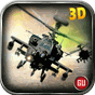 3D войны боевой вертолет APK