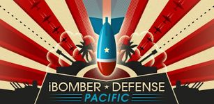 iBomber Defense Pacific imgesi 