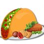 APK-иконка Taco Maker | Кулинария игры