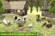 Aile Çiftliği Hayvanlar imgesi 11