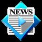 Ícone do apk NewsAce - RSS News stand