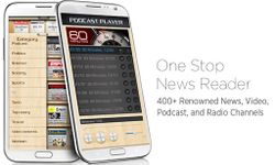 Imagem 2 do NewsAce - RSS News stand