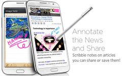 Imagem 4 do NewsAce - RSS News stand