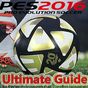 Ícone do apk PES 2016 Ultimate Guide