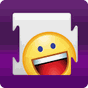 Biểu tượng apk Yahoo Messenger Plug-in