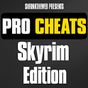 Ícone do apk Pro Cheats - Skyrim Edition