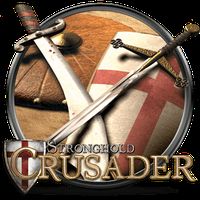 cara main stronghold crusader 2