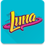 Fan Luna Soy Canciones Juegos apk icono