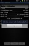 Imagine Battery Calibration 4