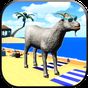 Goat Simulator Beach Party apk icon