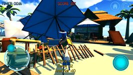 Goat Simulator Beach Party image 12