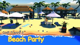 Goat Simulator Beach Party image 