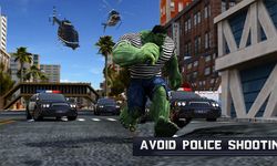 Immagine 1 di Incredibile Monster Hero: Azione Prison Super