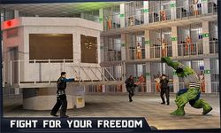 Immagine 2 di Incredibile Monster Hero: Azione Prison Super