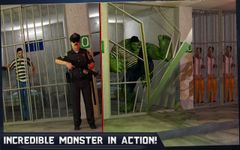 Immagine 3 di Incredibile Monster Hero: Azione Prison Super