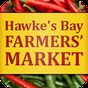 Ícone do Hawkes Bay Farmers Market